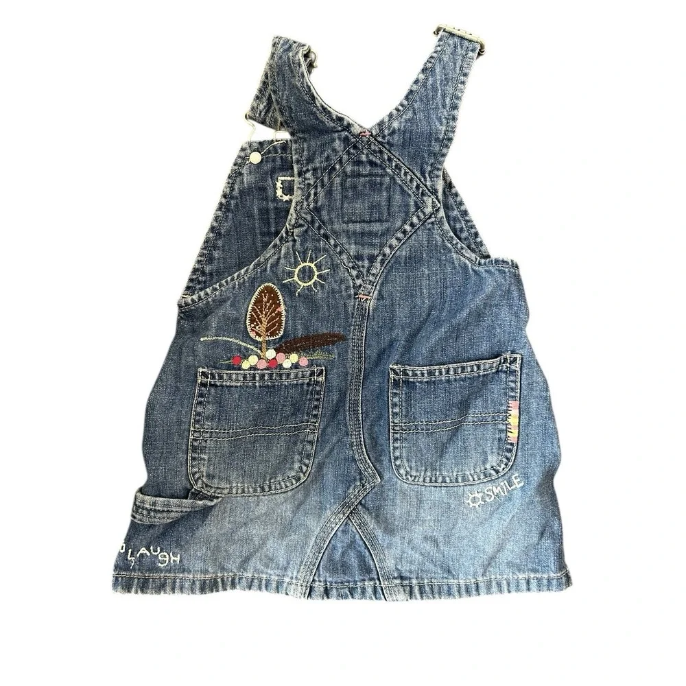 GAP great so